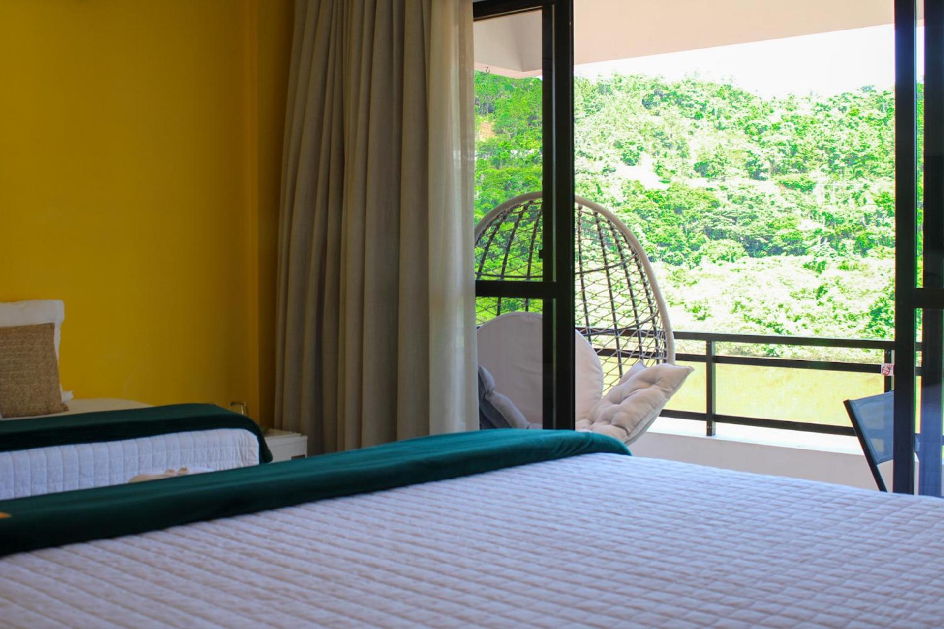 Rizzu Marina Hotel Balneário Camboriú Habitación foto