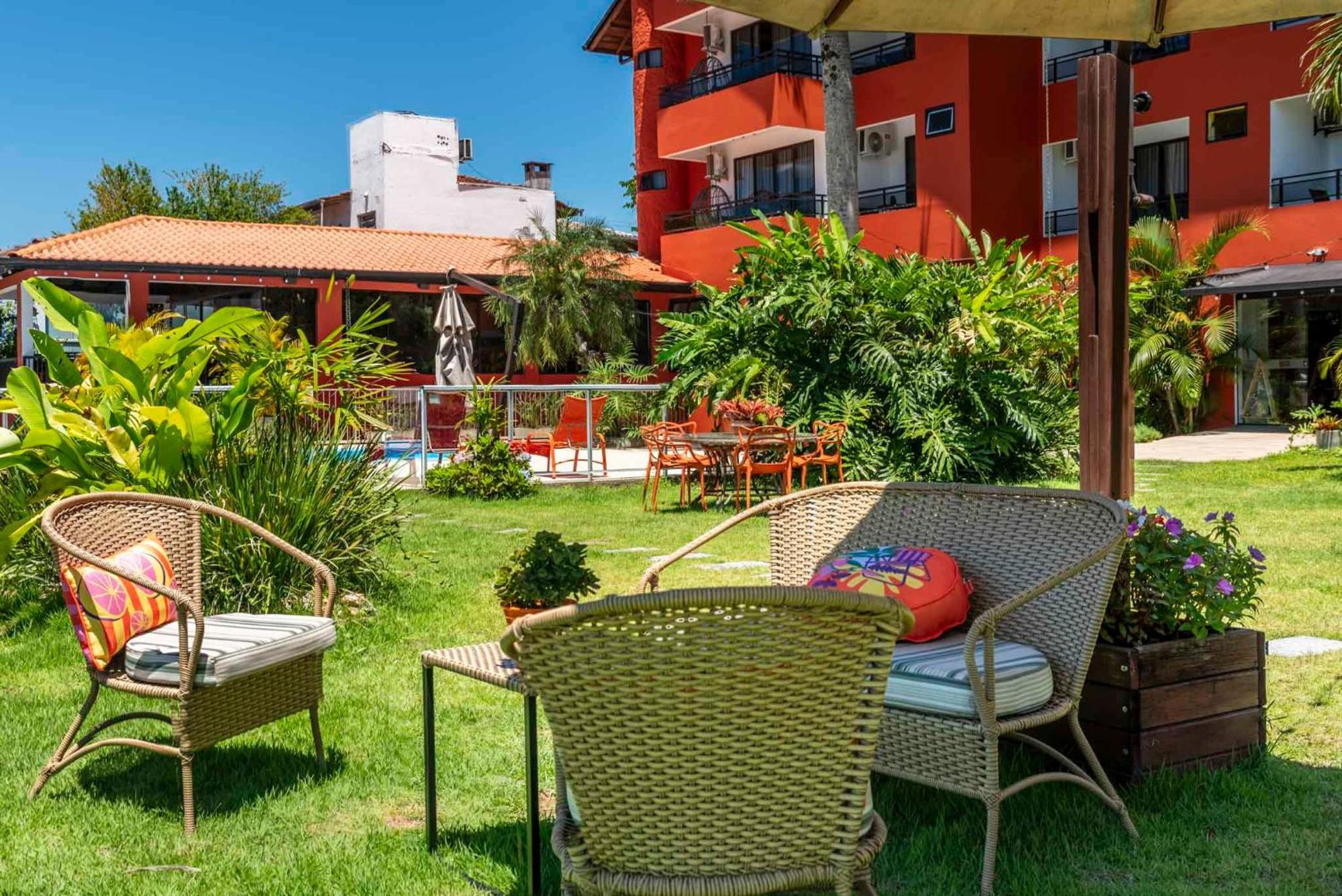 Rizzu Marina Hotel Balneário Camboriú Exterior foto